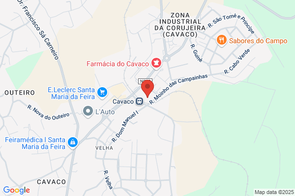 Feiradis-Sociedade De Distribuição Sa