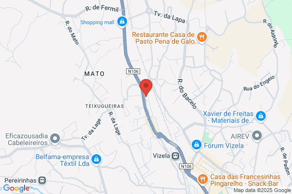 Orthorecycling Comércio E Serviços Lda