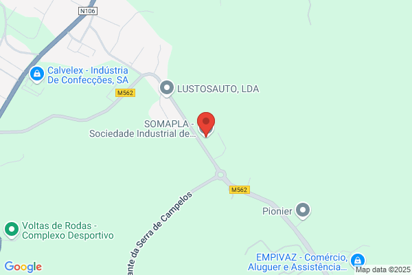 Soma-Sociedade De Montagem De Automaveis. Sa