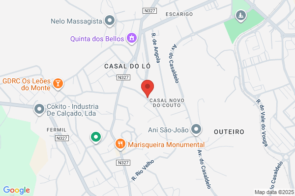 Svia Joana Pinho