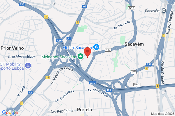 Autoplex-Equipamentos E Acessarios Auto. Lda