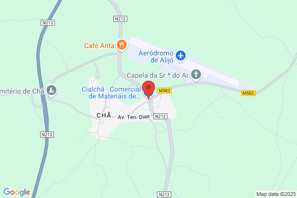 Camial-Comercializaiao De Camiåes. Lda