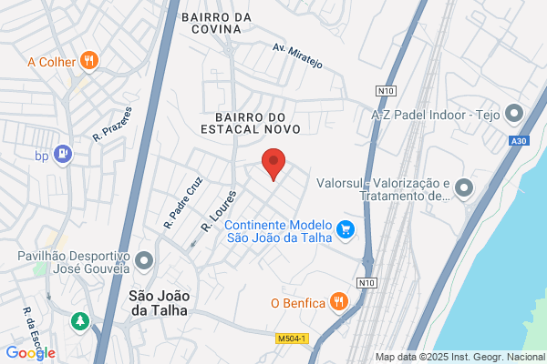 Deolinda S Raposo Salgueiro