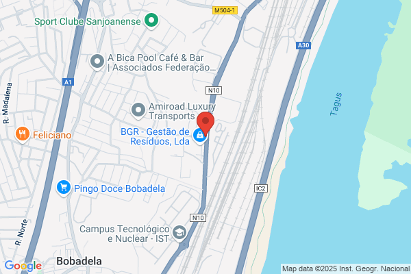 Ermoque-Empreiteiros. Sa