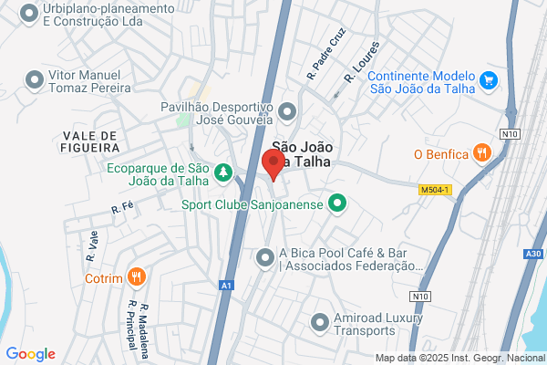 Escola De Conduiao Sacavenense. Lda