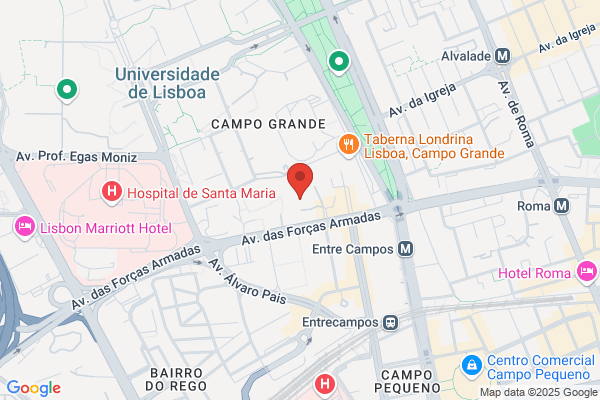 Gabinete De Apoio Juventude