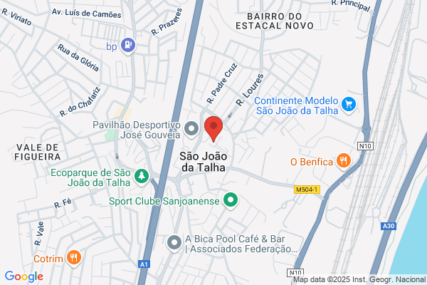 Gabinete De Contabilidade E Assistãia Fiscal Lda,n C L