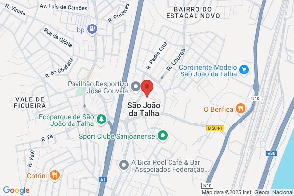Joslibo Antunes