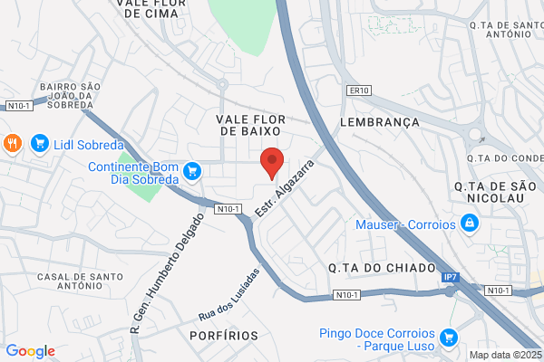 Navefogo-Representaiåes E Assistencia De Material De Incendio. lda