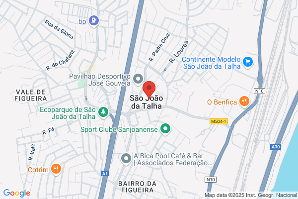 TRANQUILIDADE: Agente António Escarigo Mediação Seguros Lda.