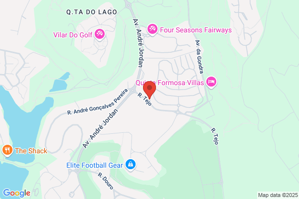 Bougainvillea Properties Lda
