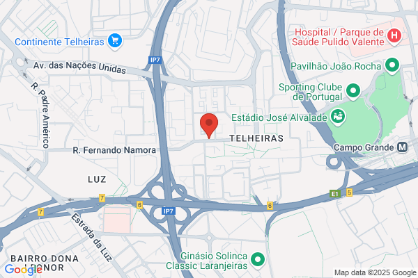 Habilubri-Sociedade De Mediaï Imobiliéa Lda