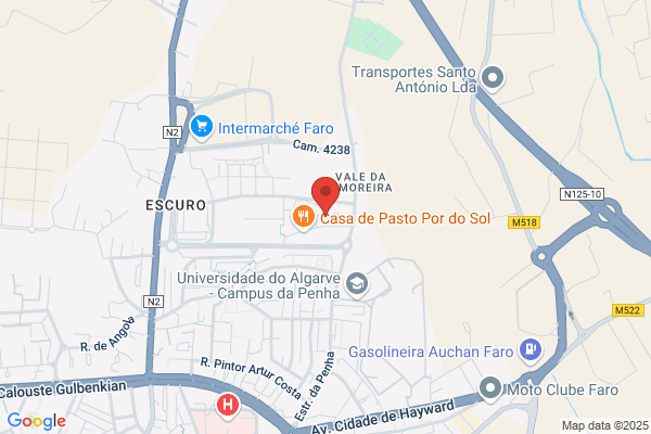 Sanalgar-Empreiteiros. Lda