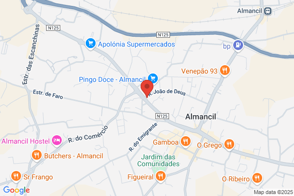 Vilalgarve-Mediaï Imobiliéa Lda