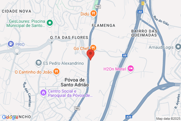 Broca Daio-Equipamentos De Perfuraiao. Lda