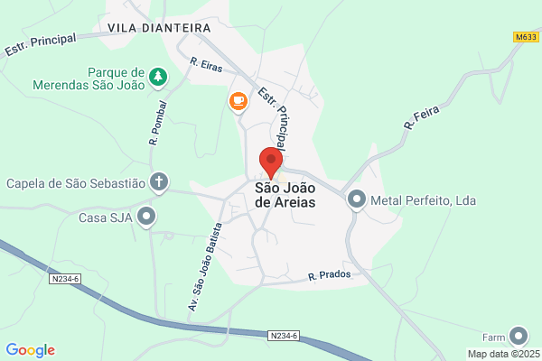 Abreu & Sequeira. Lda