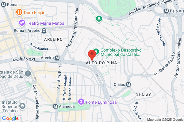 Abraçar O Pensamento-Lar De Idosos Lda