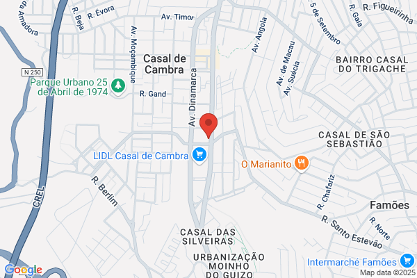 Acessórios P/ Alumínios E Vidros Lda,s A f