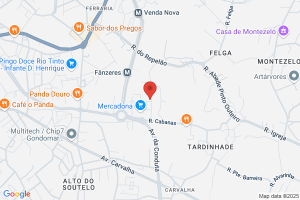 Arcalis-Sociedade Portuguesa De Importaiao E Exportaiao. Lda