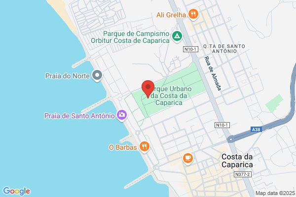 Dsrp Lda