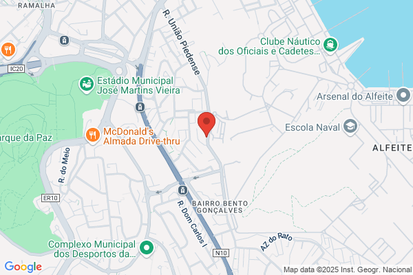 Eurocor -Sericohen Serigrafia, lda.