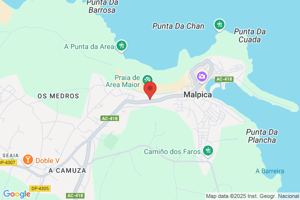 Farmácia Atlântico