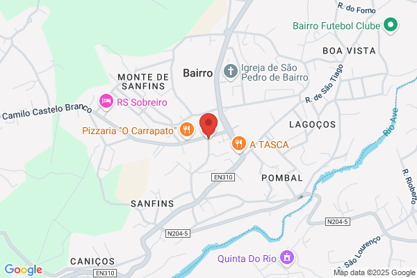 Farmácia Do Bairro