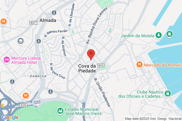 M Helena S Avelar Silva
