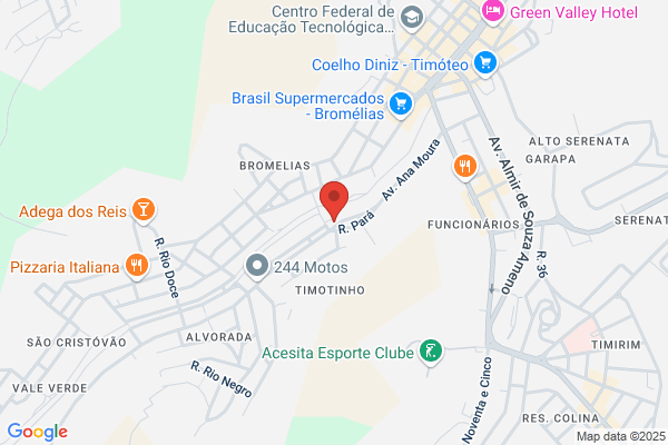 Maria Esperania Alves F Timateo