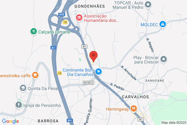 Oseris-Consultadoria Em Sistemas De Informaiao. Lda