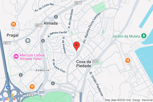 Papelaria da Ramalha