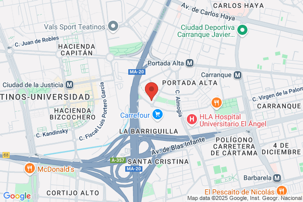 Sosvet-Hospital Veterinário