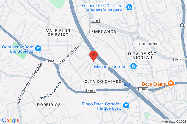 Ângulo-Representações E Promoções De Publicidade Lda