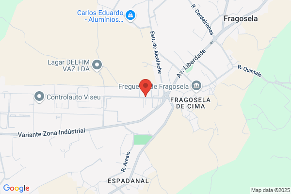 Aeb Bioquímica Portuguesa Sa