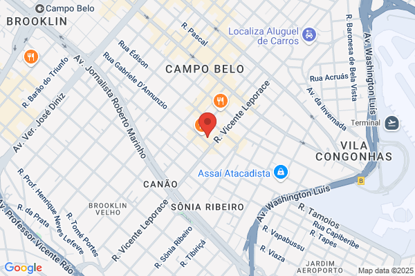 Belo Astral-Salàde Cabeleireiro Lda