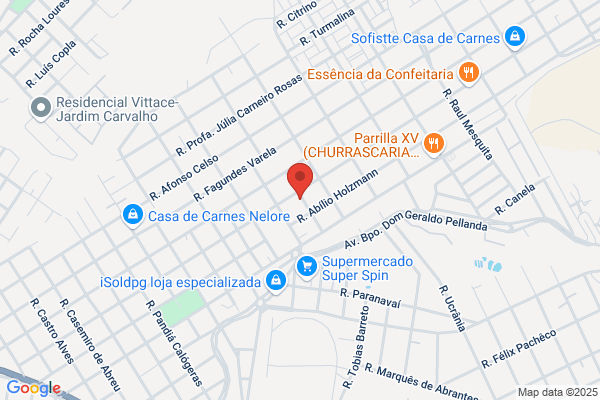 Cabeleireiro Salàeduarda