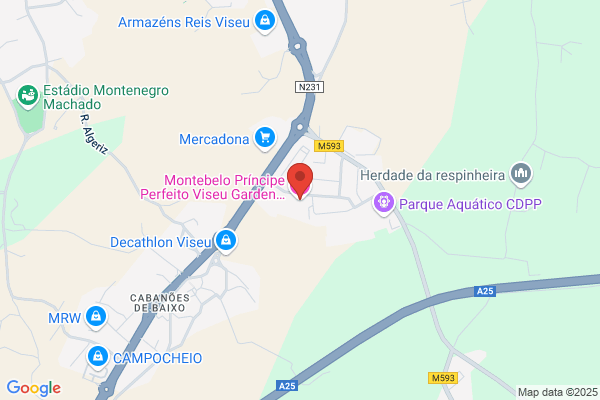 Hotel Príncipe Perfeito Viseu