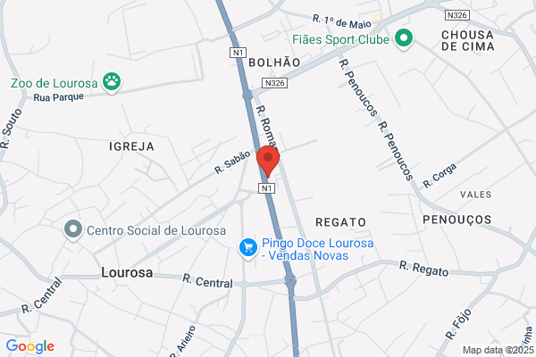 Opiao Feliz Predial D N-Sociedade De Mediaiao imobiliaria. lda