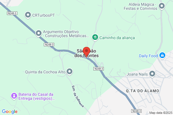 Carlos Jesus Mendes