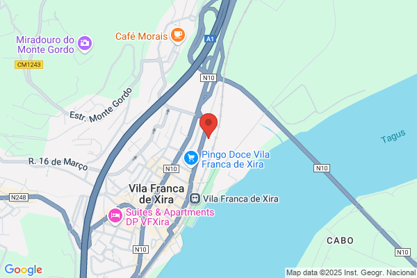 Aucovil-Auto Comercial Vilafranquense. Lda