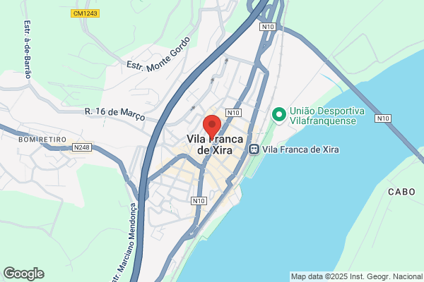 Clínica Dentária César Castro Figueiredo Lda