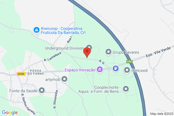 Edividro-Comercio E Colocaiao De Vidros. Lda