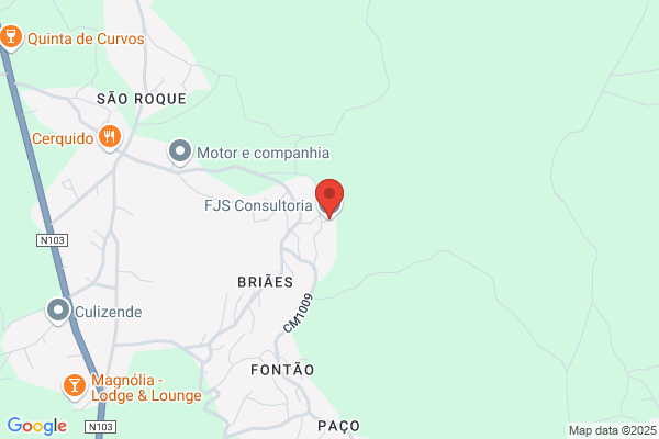 F A J E-Contabilidade E Documentação Lda