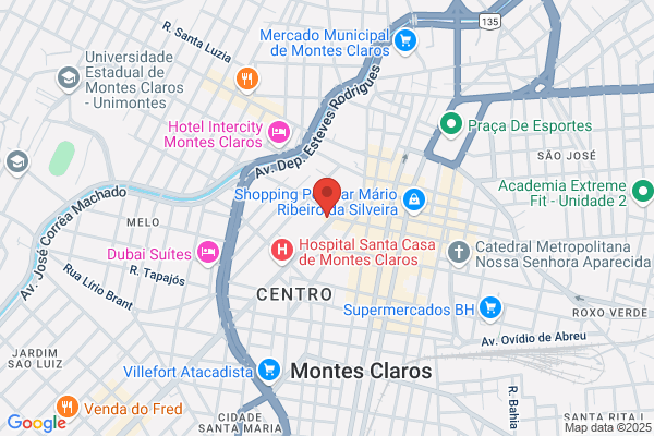 Farméa Central