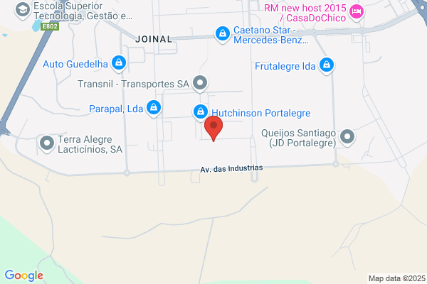 Gabinete De Radiologia Leite Vasconcelos & C Lda
