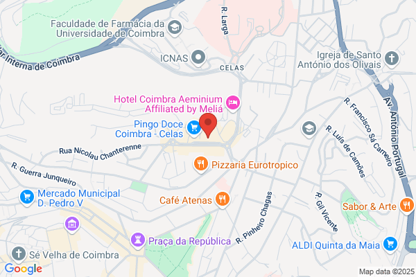 S D V-Estudios De Publicidade E Marketing. lda