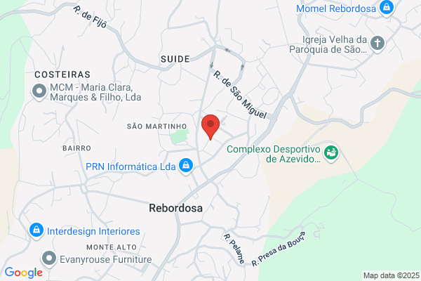 Serrador & Irmícomãio De Artigos De Vestuéo lda