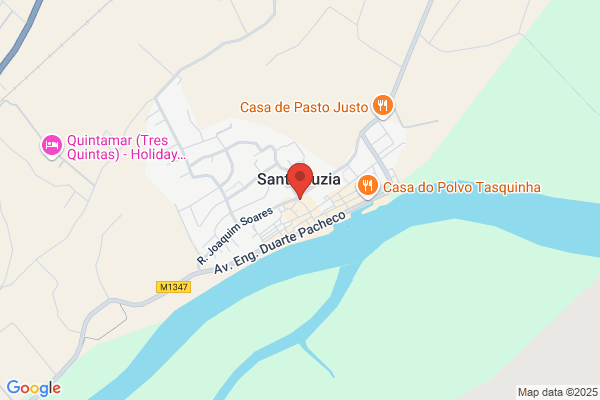 Cafa Petisqueira