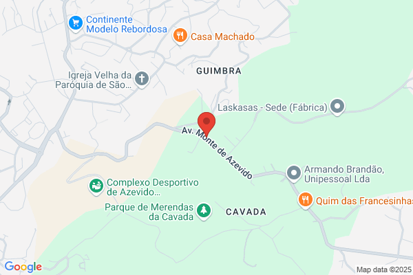 Carlos A Teixeira Dias