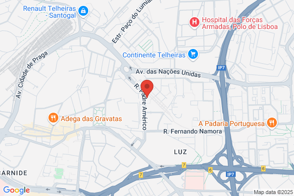 Fòica De Equipamentos De Som Lda,f E S
